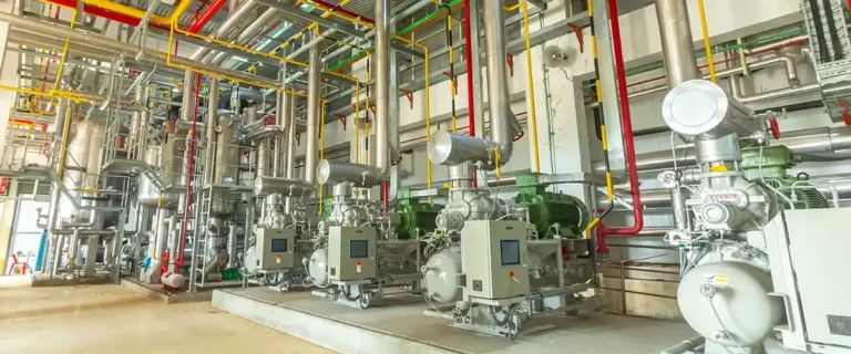 5 Reasons To Consider Industrial Air Compressor Rental Services