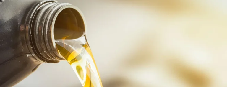 Types of Oils and Lubricants Used in Industrial Air Compressors