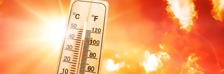 Getting Your Compressed Air System Ready for the Summer Heat