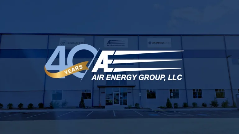 Air Energy Celebrates 40 Years of Innovation and Growth