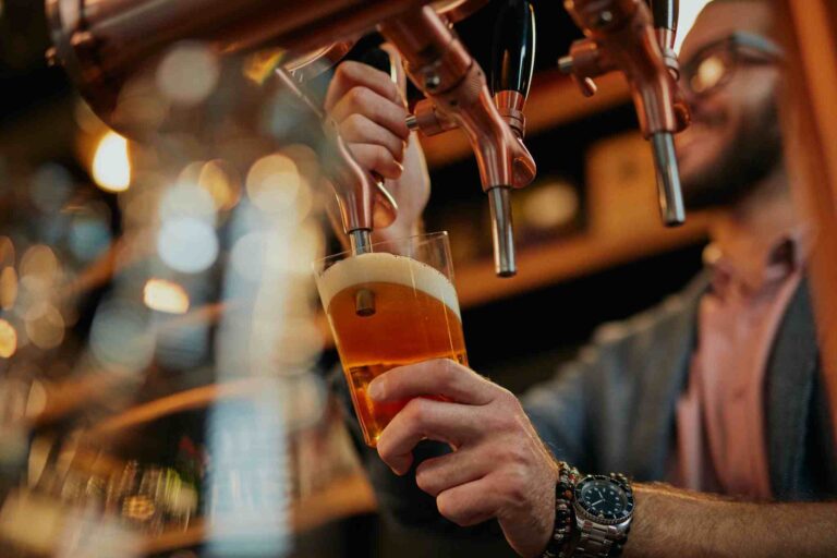 7 Ways Compressed Air Keeps Your Brewery Running Smoothly 